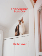 I Am Guardian Book One
