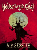 House of the Goat