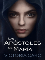 Las Apóstoles de María