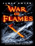 War of Flames