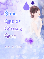 Cool Life of Yama's Wife: Volume 1
