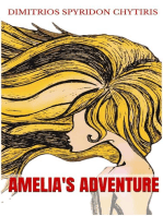 Amelia's Adventure