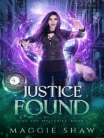 Justice Found