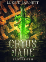 Cryos & Jade