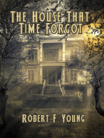 The House That Time Forgot