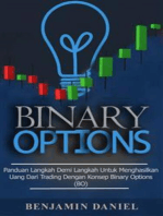 Binary Options: Panduan Langkah demi Langkah Menghasilkan Uang dari Trading dengan Konsep Binary Options
