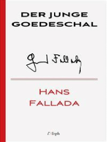 Read Jeder Stirbt Fur Sich Allein Online By Hans Fallada Books