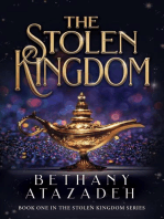 The Stolen Kingdom