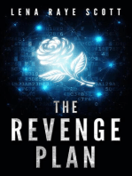 The Revenge Plan: A Time Travel Thriller: The REM Machine Series, #2
