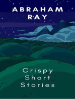 Crispy Short stories