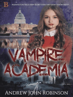 Vampire Academia