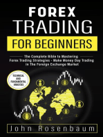 Forex Trading For Beginners