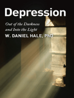 Depression - Out of the Darkness and Into the Light