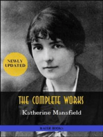 Katherine Mansfield