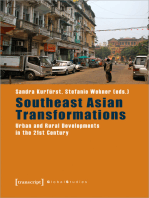 Southeast Asian Transformations: Urban and Rural Developments in the 21st Century
