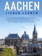 Aachen lieben lernen