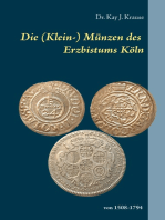 Die (Klein-) Münzen des Erzbistums Köln: von 1508 bis 1794
