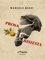 Prosa bisiesta