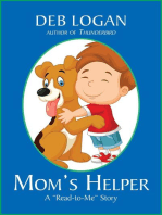 Mom's Helper: Read-to-Me Stories