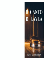 Il canto di Layla