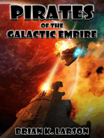 Pirates of the Galactic Empire