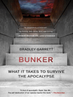 Bunker: Building for the End Times