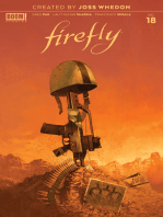 Firefly #18