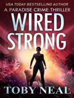 Wired Strong: Paradise Crime Thrillers, #12