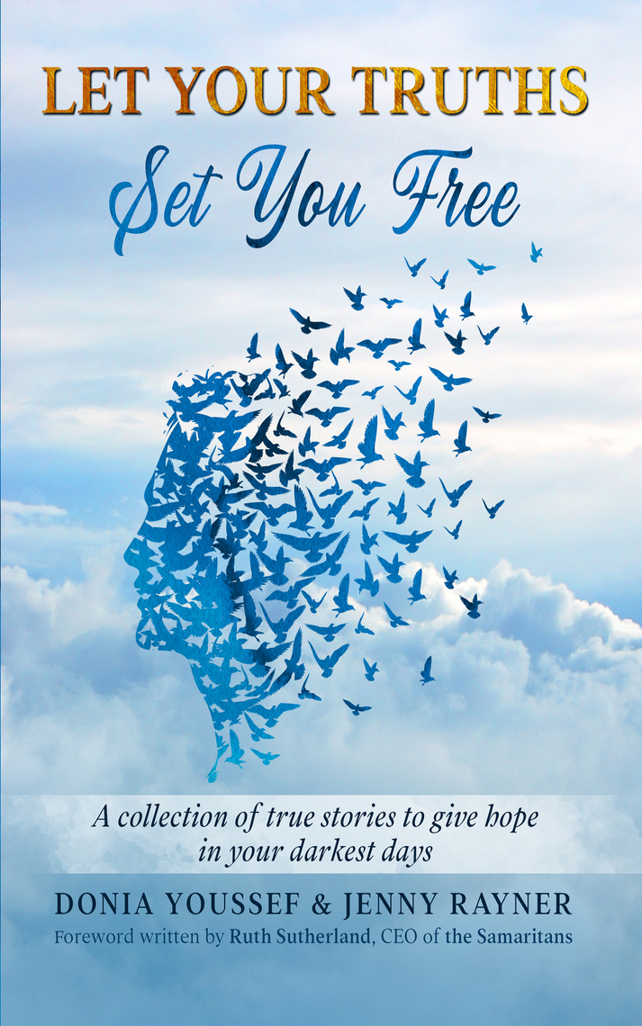 Let Your Truths Set You Free by Donia Youssef, Jenny Rayner (Ebook ...
