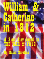 William & Catherine in 1812
