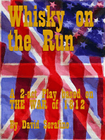 Whisky on the Run