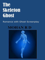 The Skeleton Ghost (Screenplay)