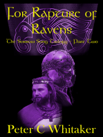 For Rapture of Ravens