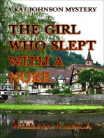 The Girl Who Slept with a Nuke