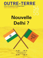 Nouvelle Delhi ?: Outre-Terre, #54