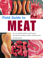 Field Guide to Meat
