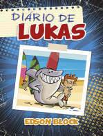 Diário do Lukas