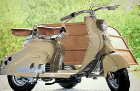 Read Scootering Articles From August 2020 Scribd