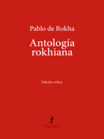 Antología rokhiana