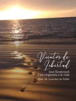 Vientos de libertad: José Kentenich, una respuesta a la vida