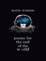 Poems for the End of the World