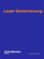 Lead-Generierung