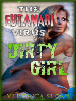 The Futanari Virus