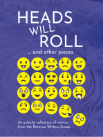 Heads Will Roll and Other Pieces