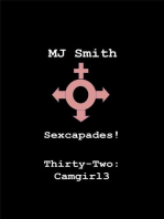 Sexcapades! Thirty-two