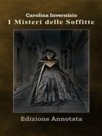 I Misteri delle Soffitte: Edizione Annotata