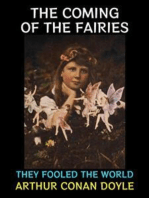 The Coming of the Fairies: They Fooled the World