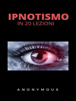 L'ipnotismo in 20 lezioni