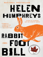 Rabbit Foot Bill