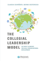 The Collegial Leadership Model